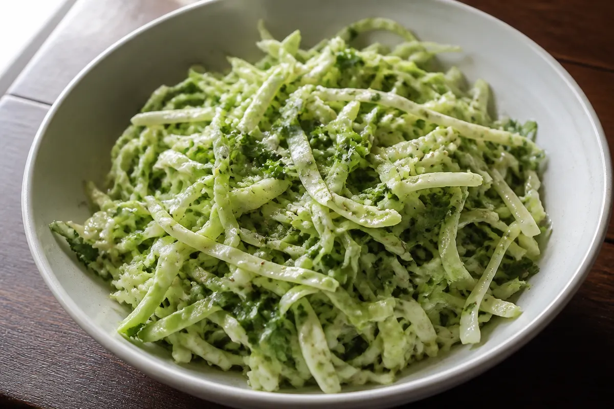 Cilantro Lime Slaw 26 Cilantro Lime Slaw