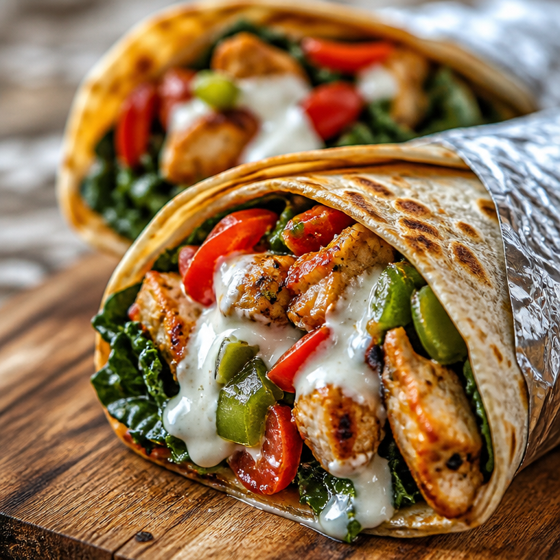 27 Easy Clean Eating Weight Loss Recipes