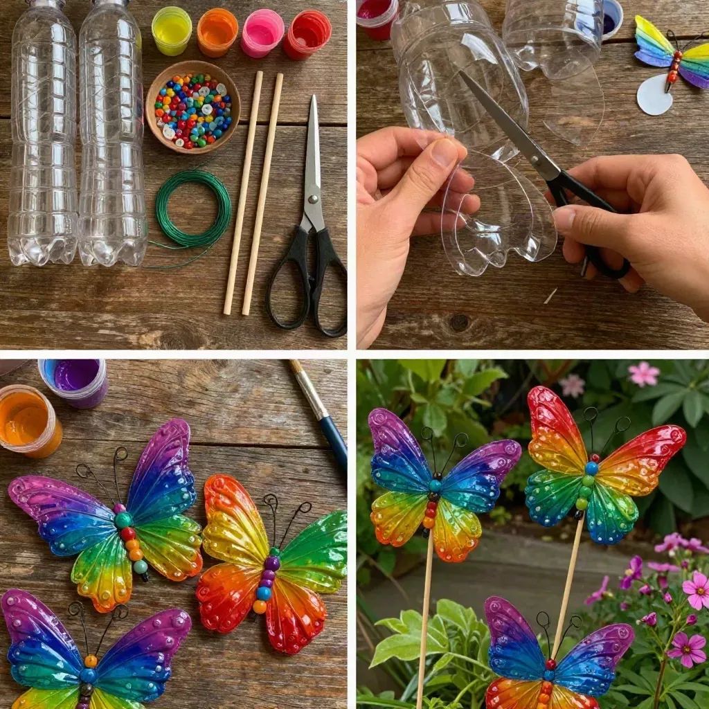 Rainbow Butterfly Stakes