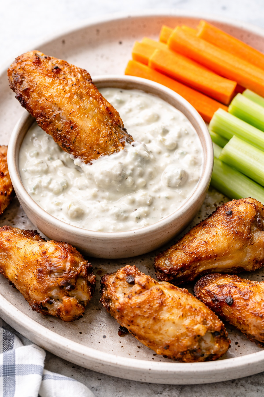 Blue Cheese Dressing