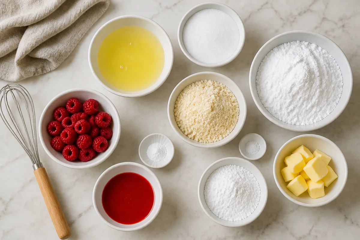 Beth's Foolproof French Macaron Recipe