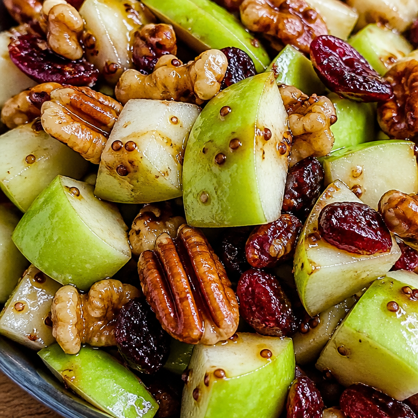 Apple Salad