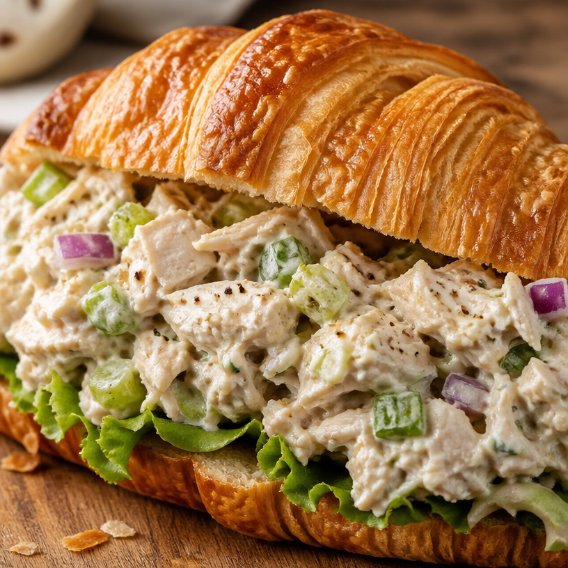 Chicken Salad Recipe