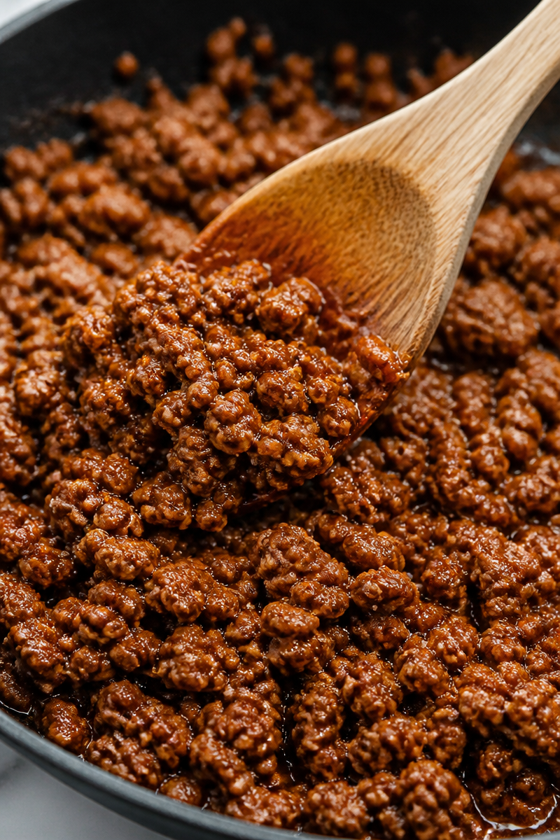 Best Homemade Taco Seasoning Mix