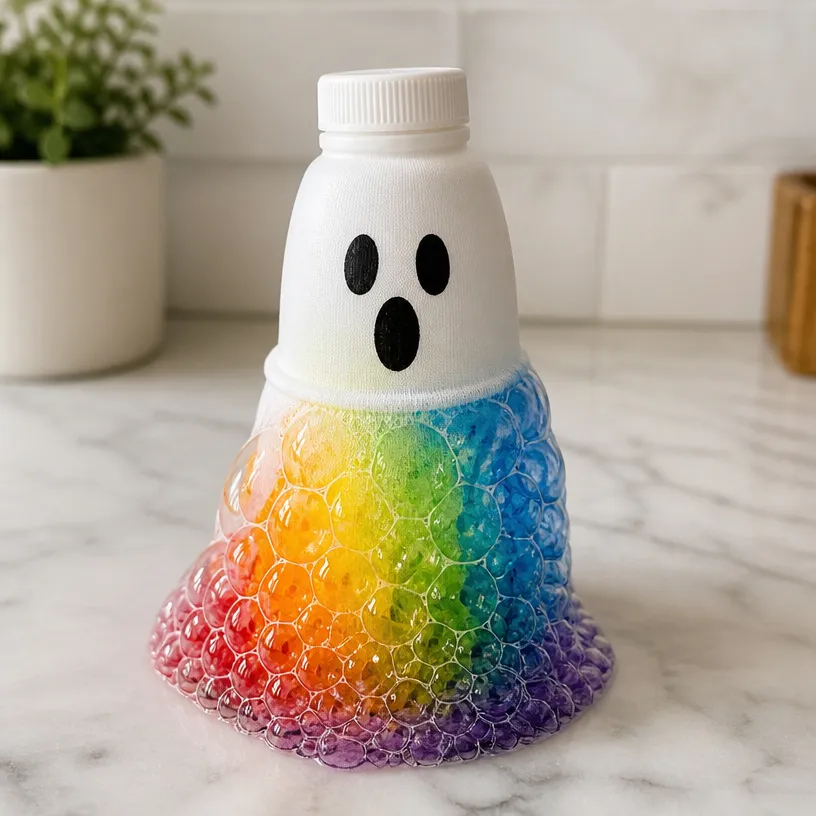 Colorful Bubble Snake: A Fun Science Experiment for Kids 21 Colorful Bubble Snake: Science Experiment for Kids