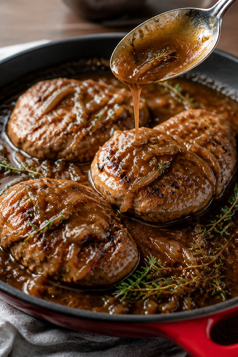 Easy Dinner Ideas for Two