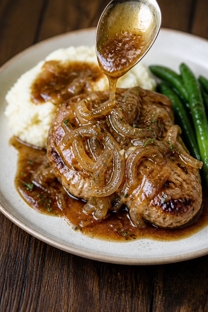 Easy Dinner Ideas for Two