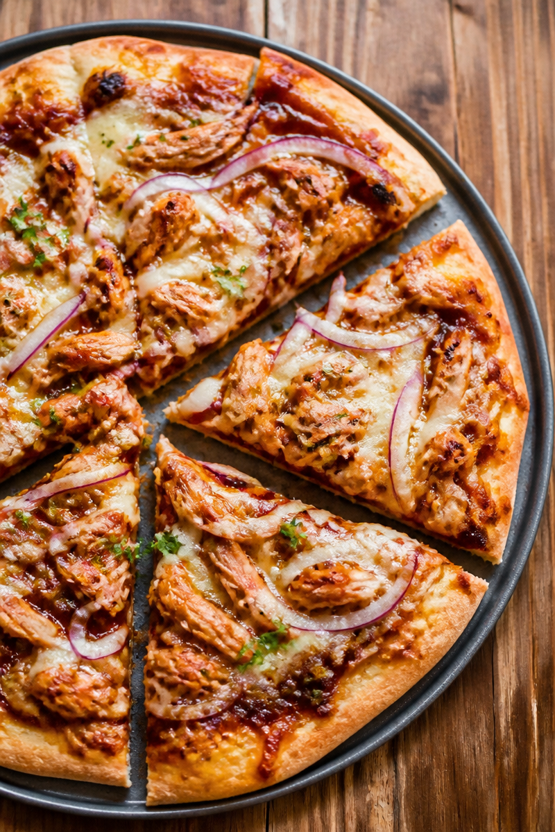 Easy Dinner Recipes for Two