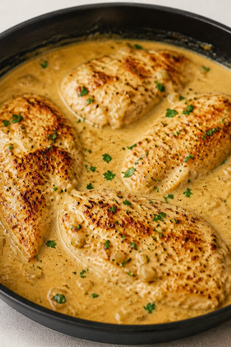 Boursin Chicken | Chicken Dish Recipes, Boursin Recipes, Chicken Main Dishes