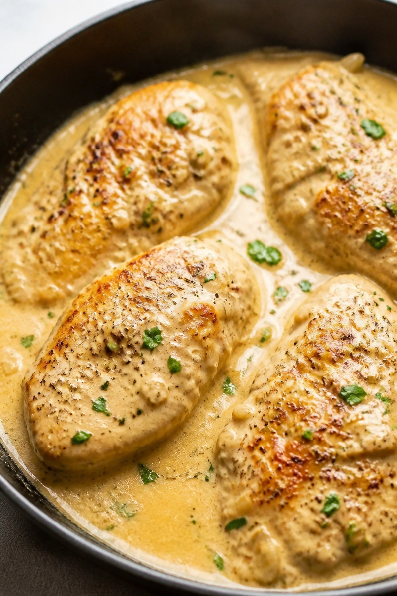 Boursin Chicken | Chicken dishes recipes, Boursin recipes, Chicken main dishes