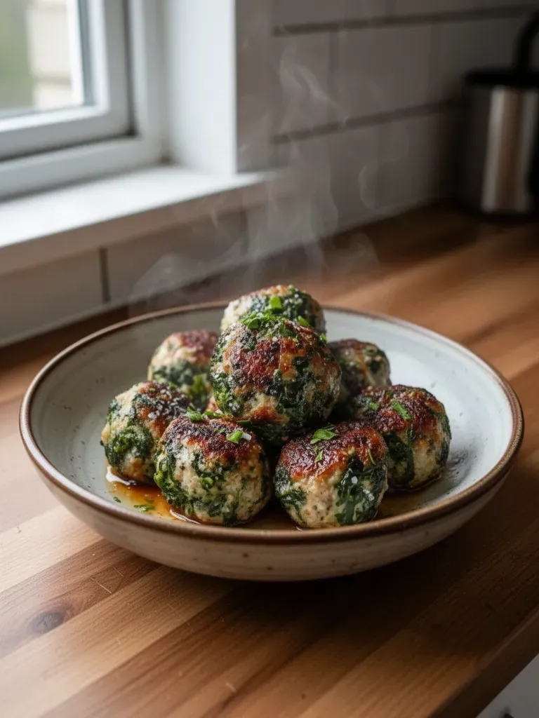 Typical Recipe