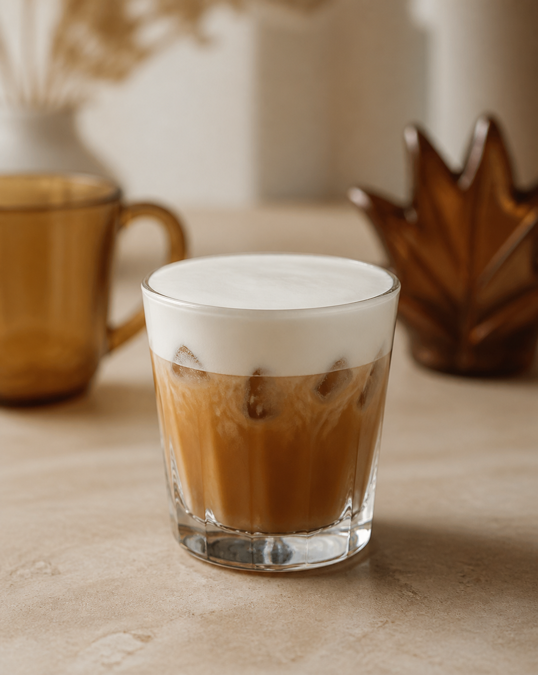 Pecan Praline Latte
