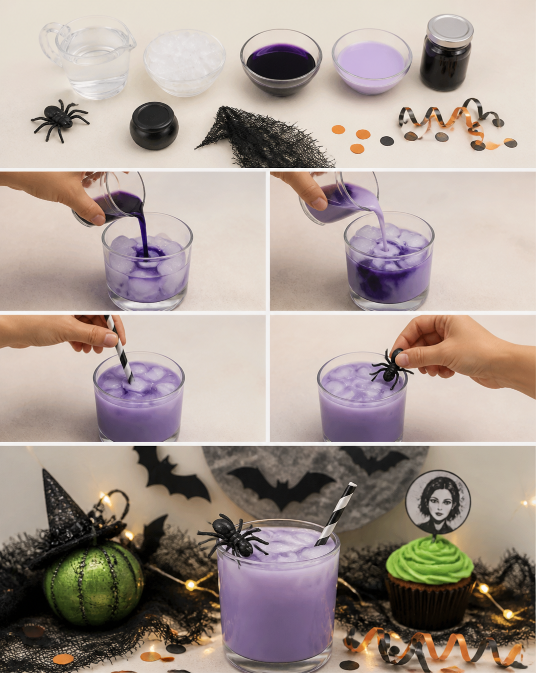 Witches Brew - The Crafty Cask