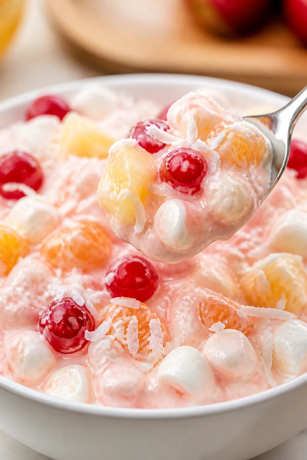 Better Than Sex Fruit Salad 32 Better Than Sex Fruit Salad