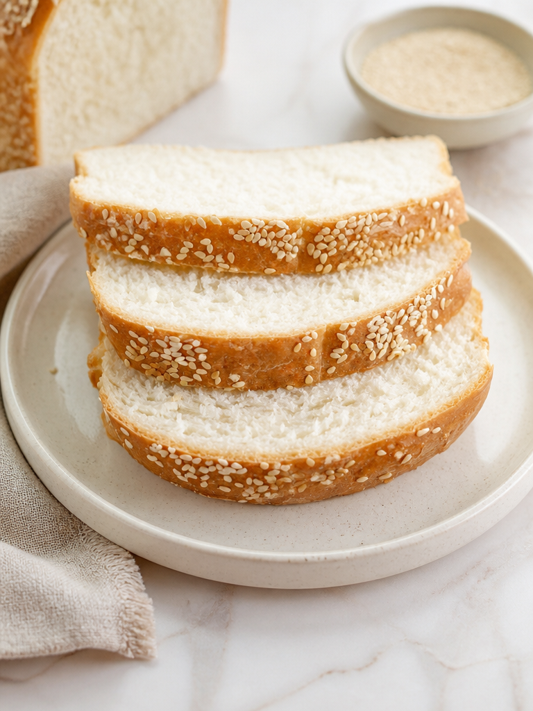 La única receta de pan de sándwich italiano que necesitarás.