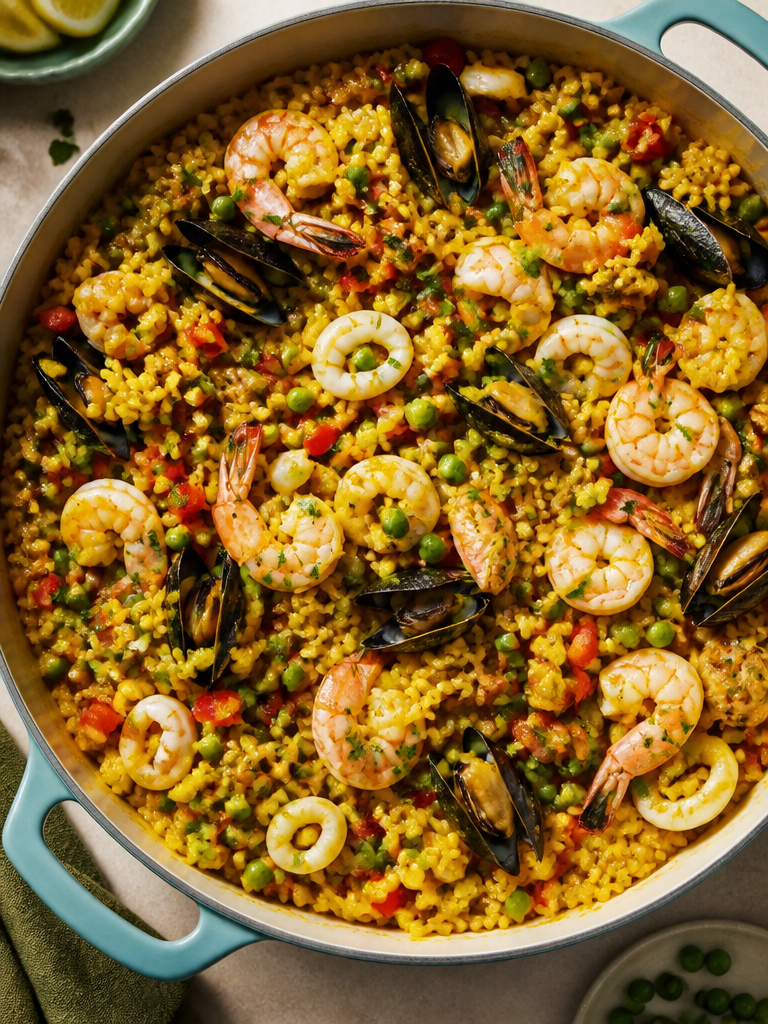 Paella