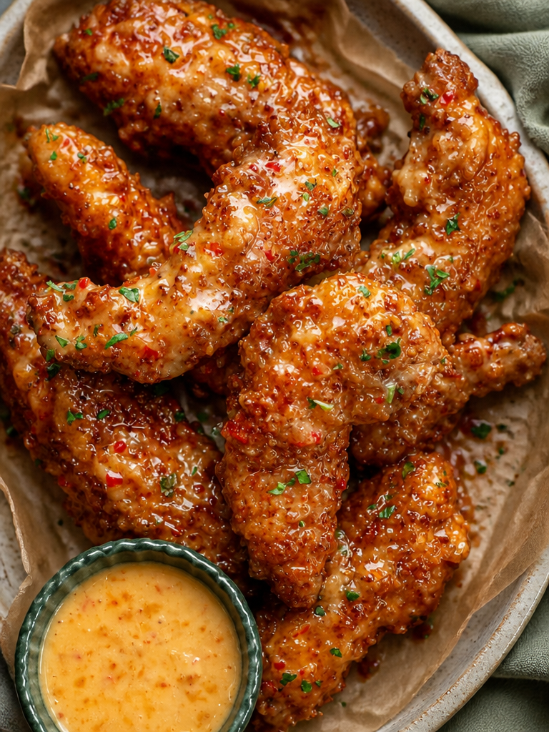 Pollo Bang Bang