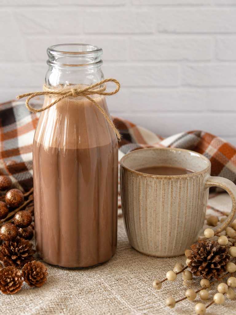 El Mejor Crema de Café con Sabor a Menta: ¡Prepara Lattes de Menta en Casa!