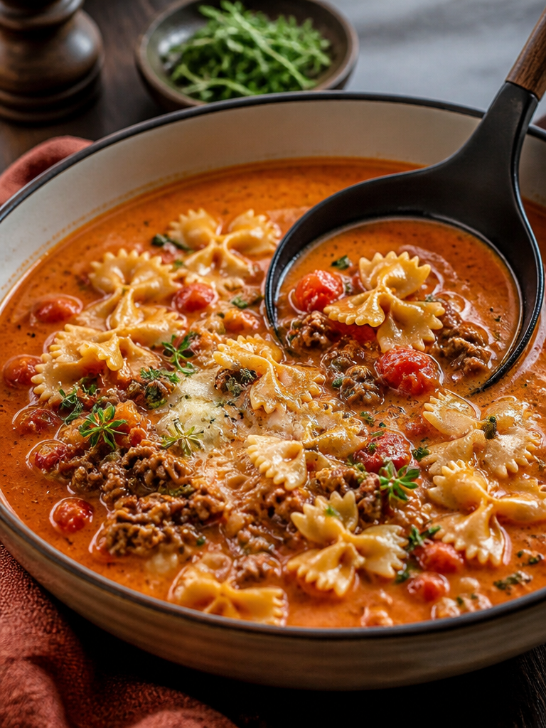 34 Recetas de Sopa que Todos Te Pedirán que Hagas de Nuevo