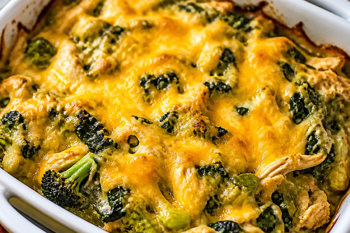 Paula Deen's Green Bean Casserole