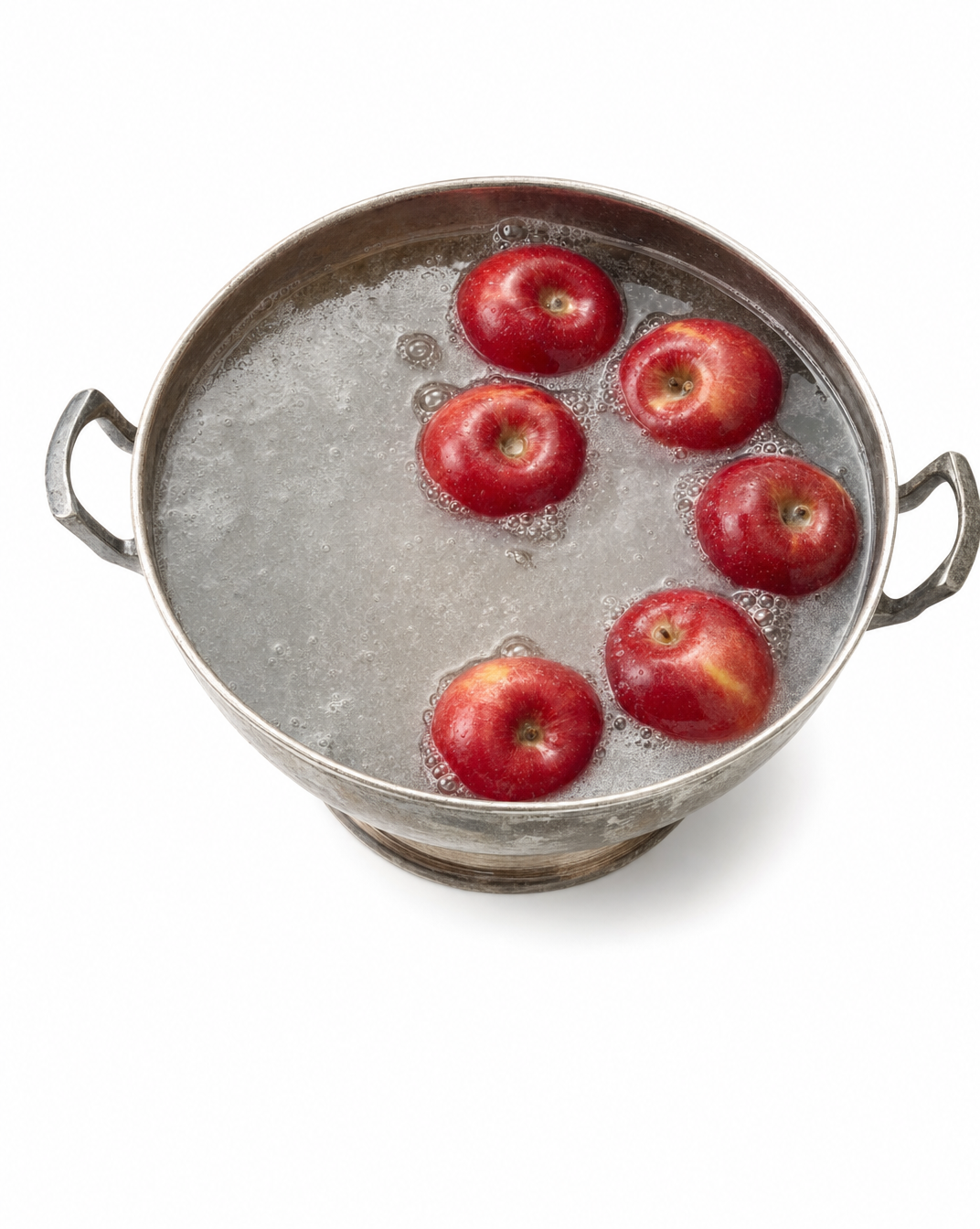 Bobbing for Apples Punch Recipe | Food Network Kitchen | Food Network