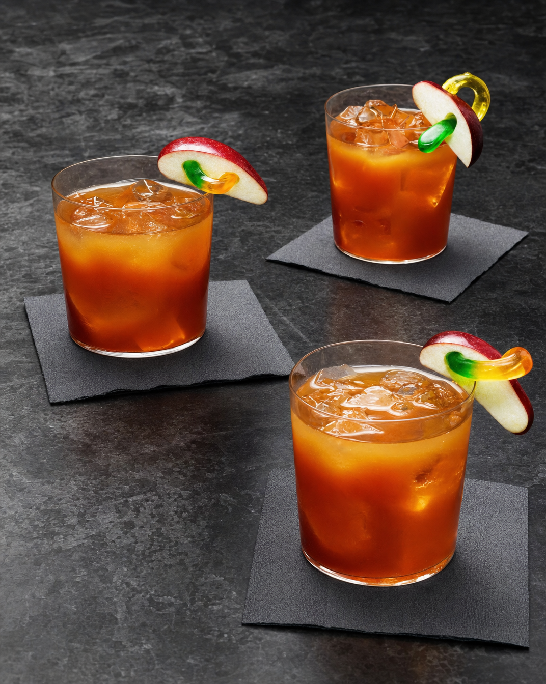 Poison Apple Punch Recipe | Food Network Kitchen | Food Network