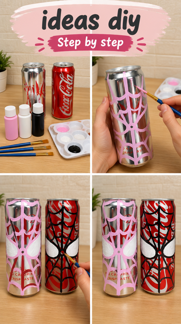 ideas diy