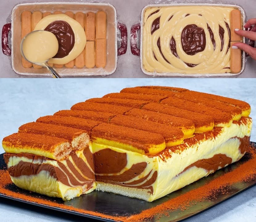 Dumme Kuchen essen