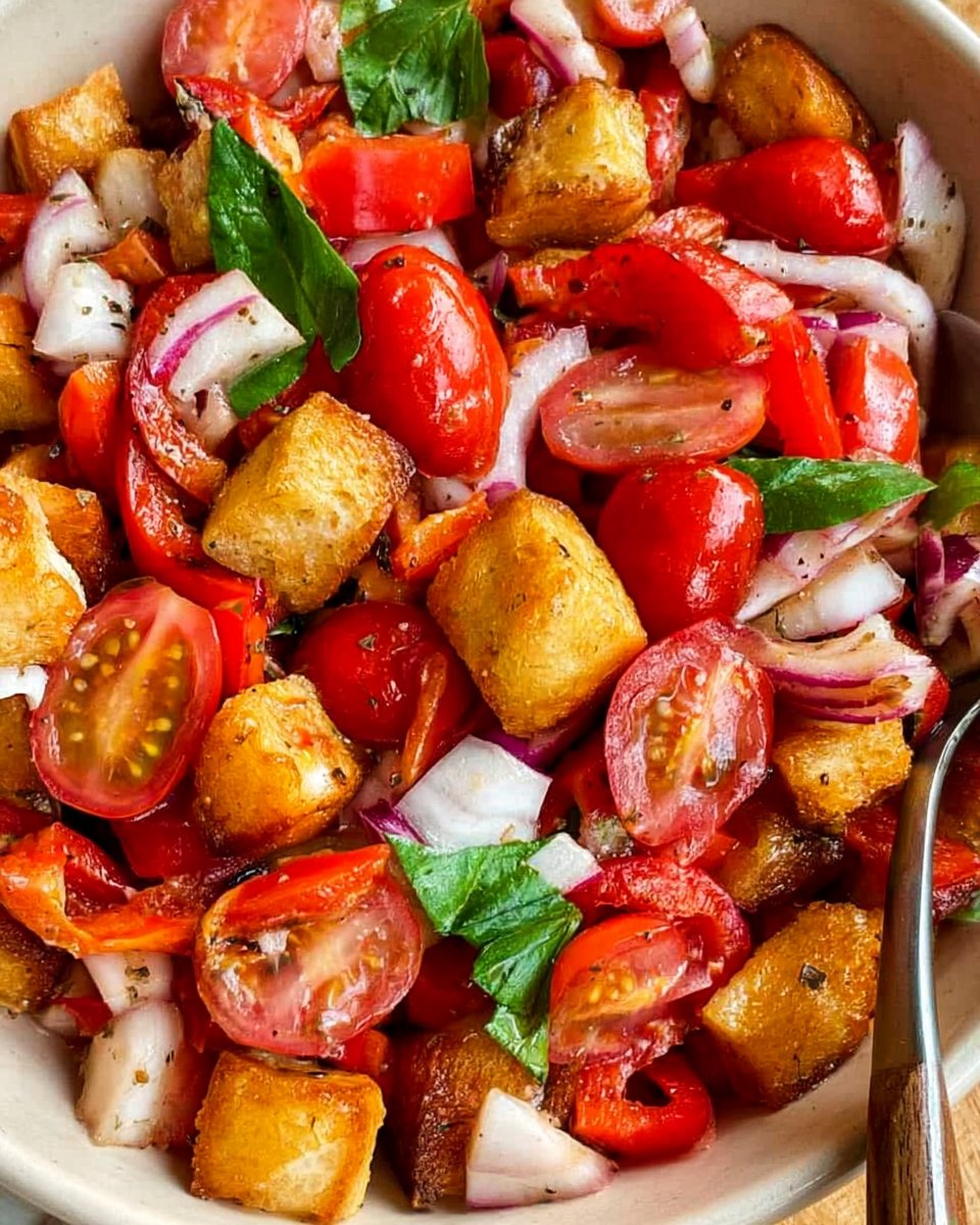 Panzanella
