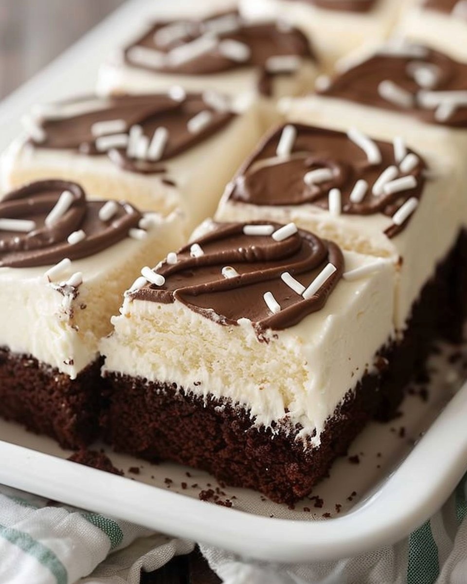 Hostess Sheet Cake