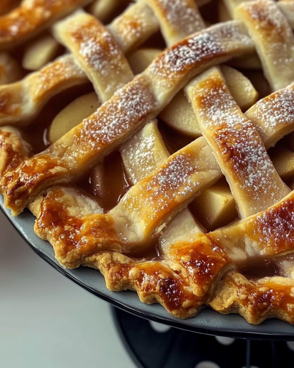 Apple Pie