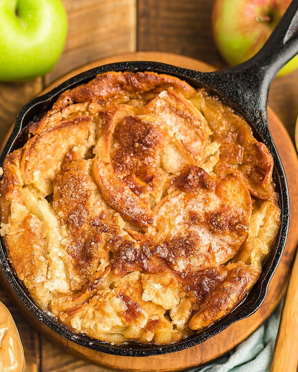 Apple Pan Dowdy