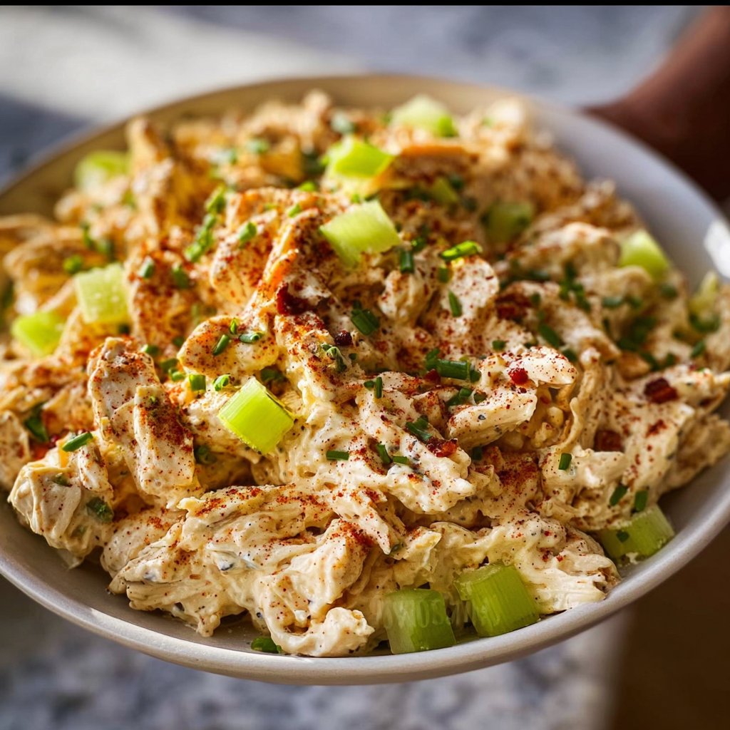 Chicken Salad Chick Copycat