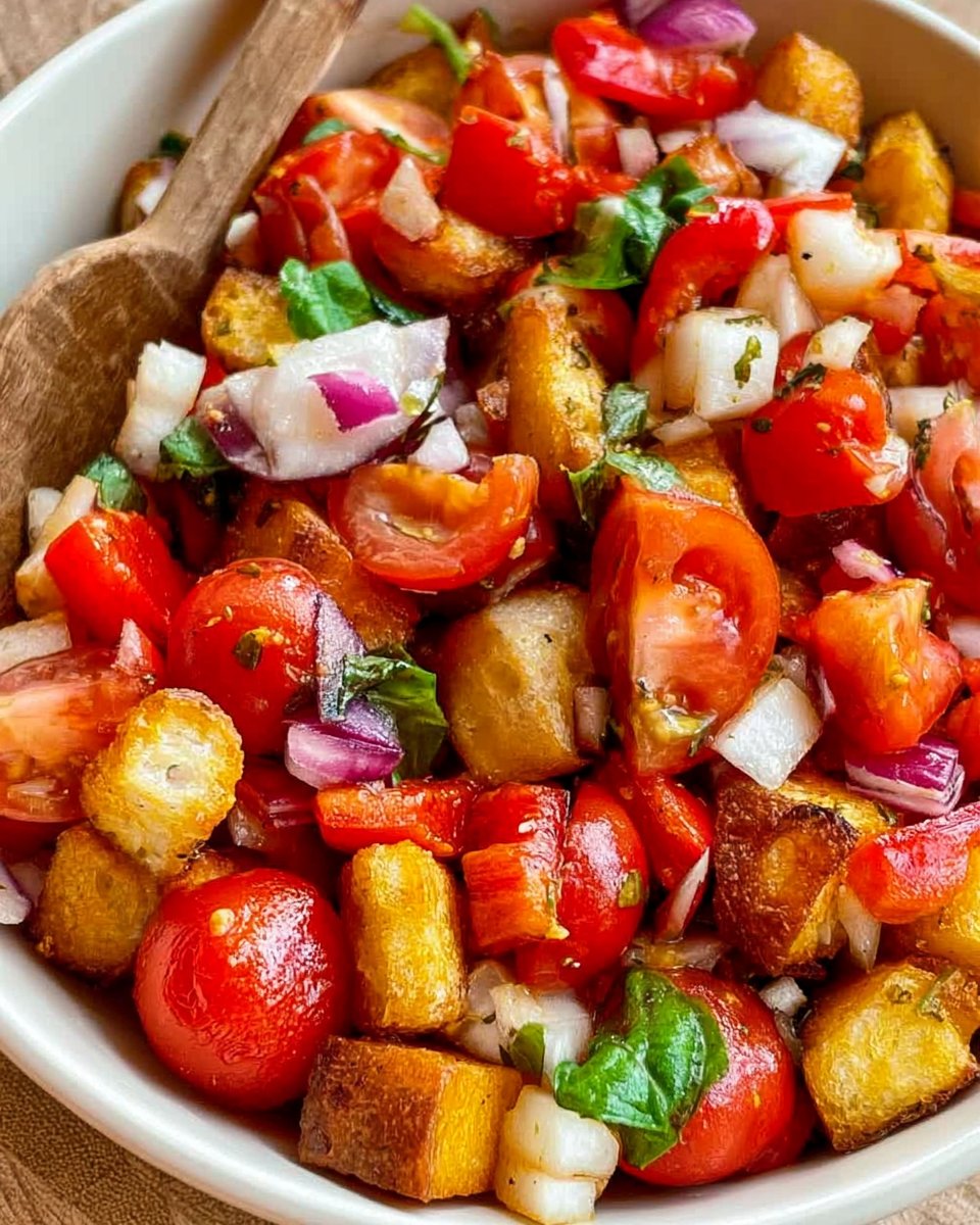 Panzanella