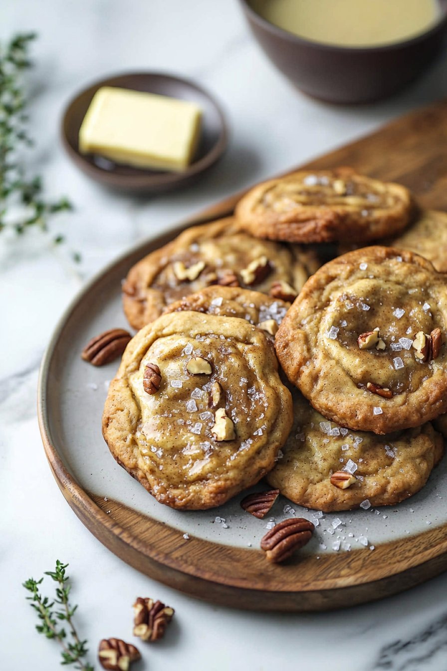 OMAS AFFENBROT REZEPT