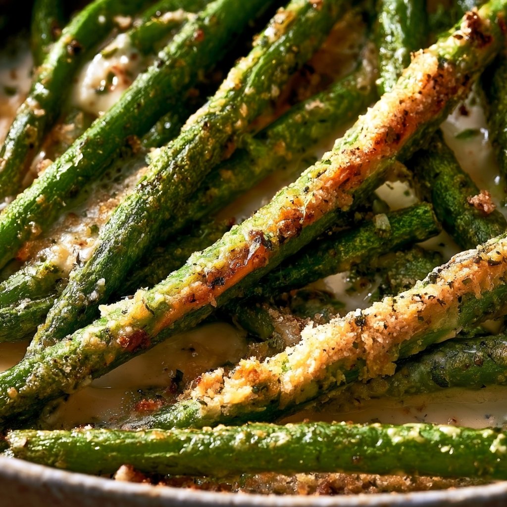 Best Green Beans Recipe
