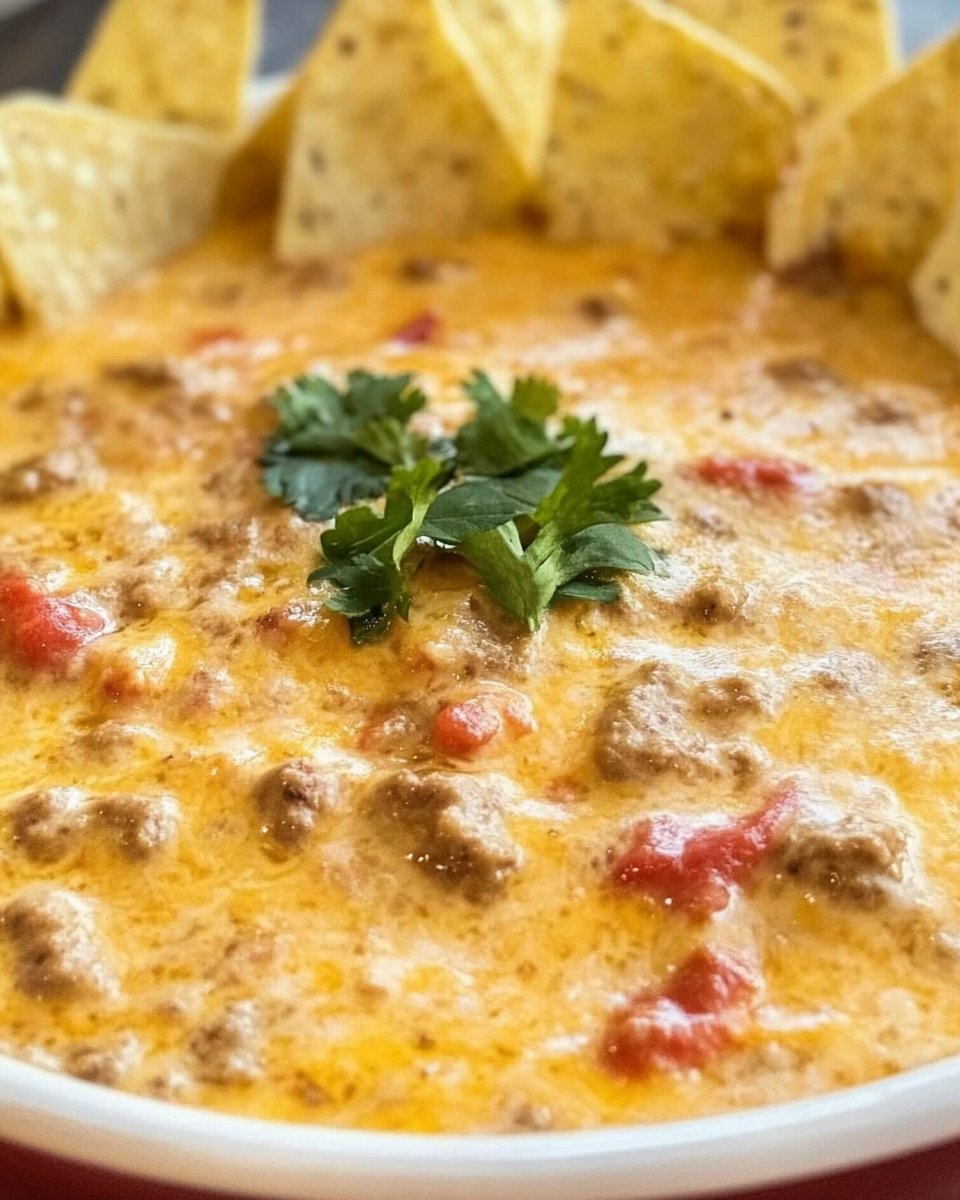 Rotel Dip