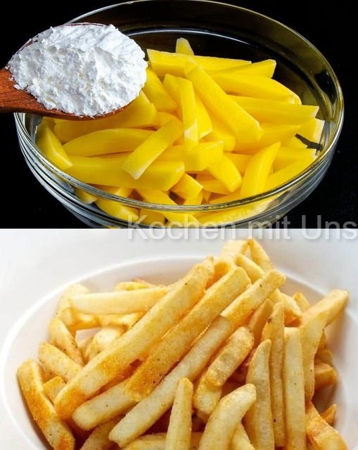 Kartoffelchips
