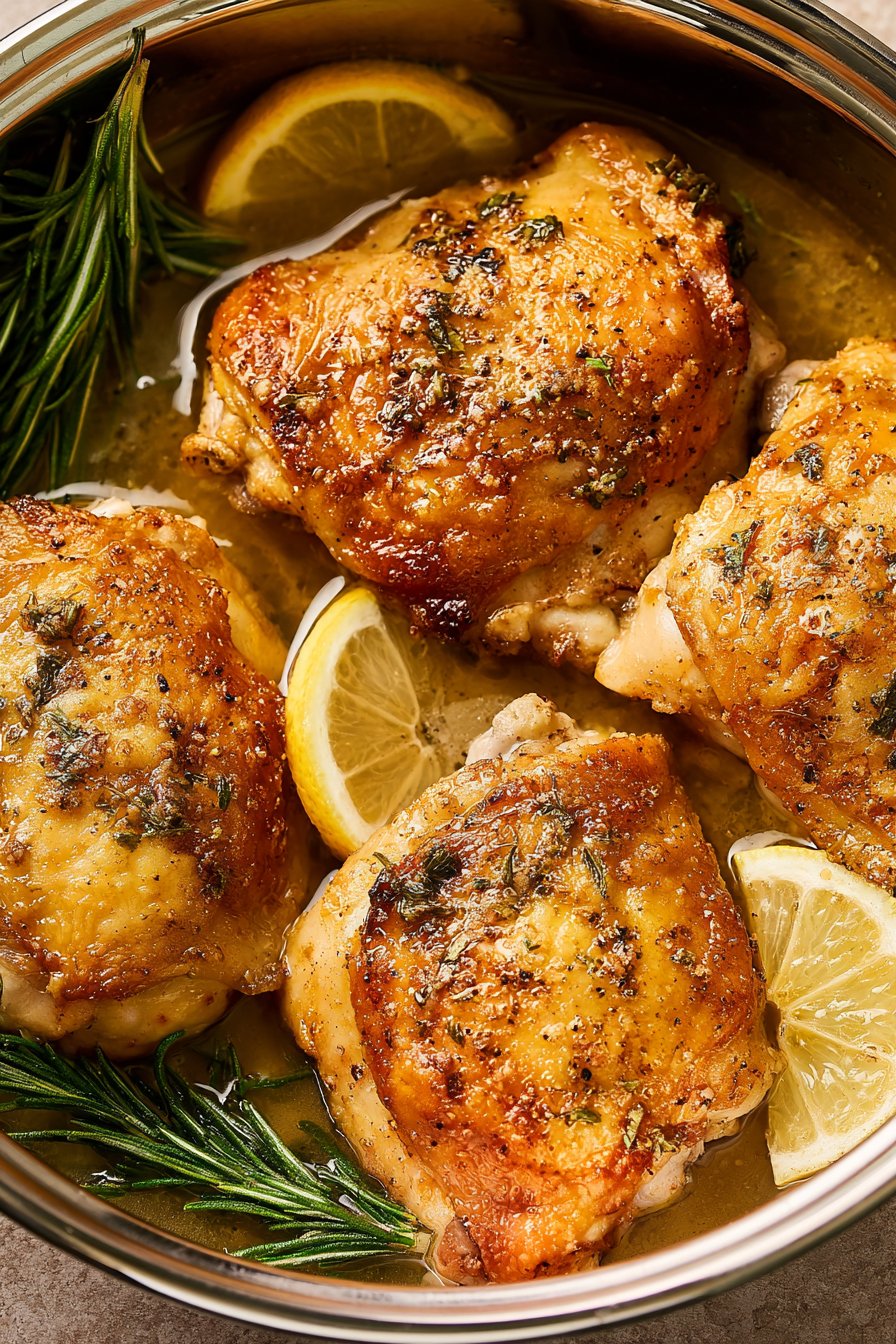 Lemon Chicken Instant Pot Recipe 1 Instant Pot Lemon Chicken