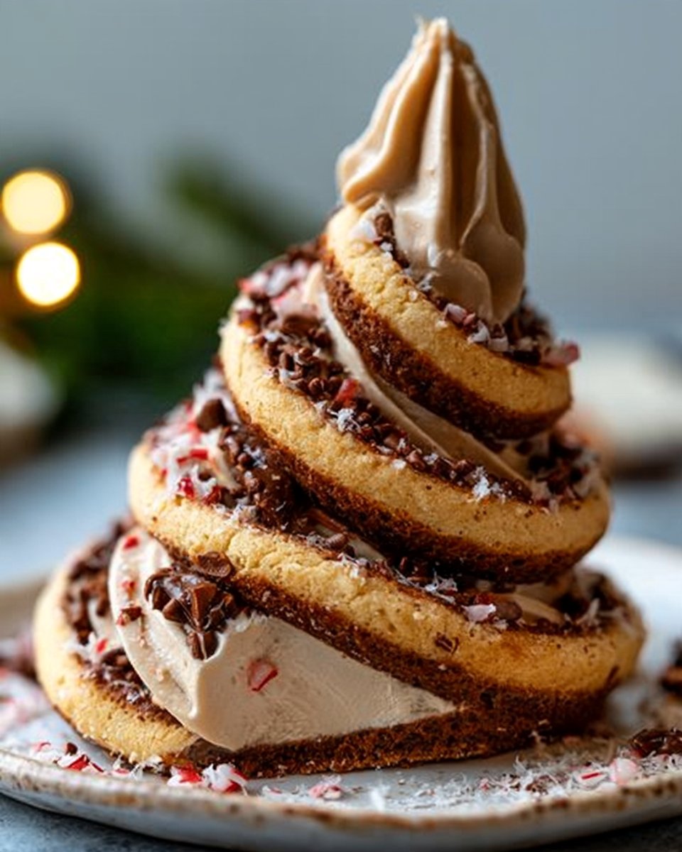 Sweet and Easy Christmas Desserts That Taste Like Magic