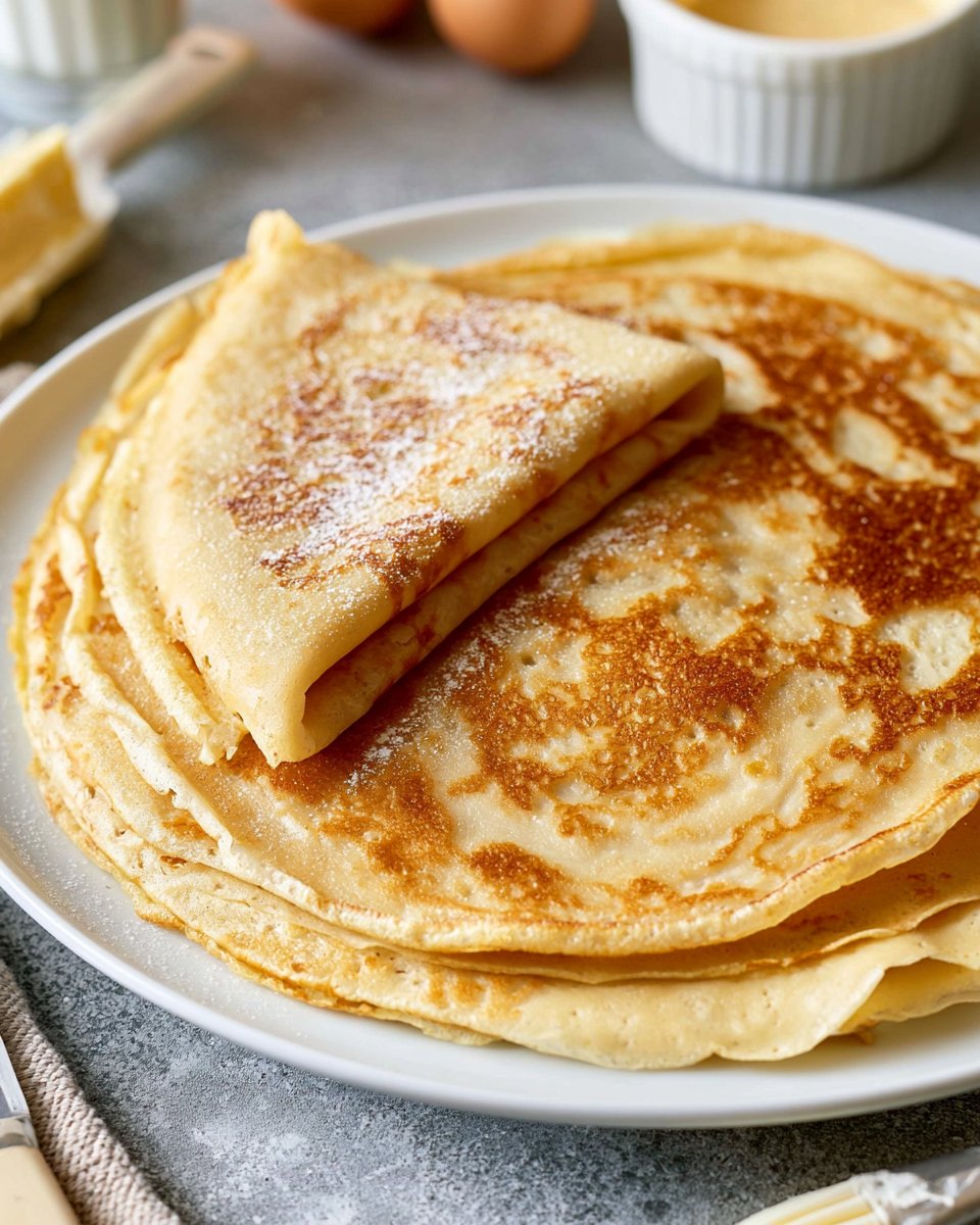 Pfannkuchen