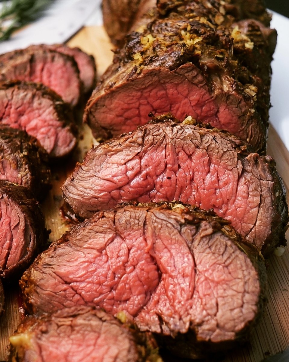Beef Tenderloin