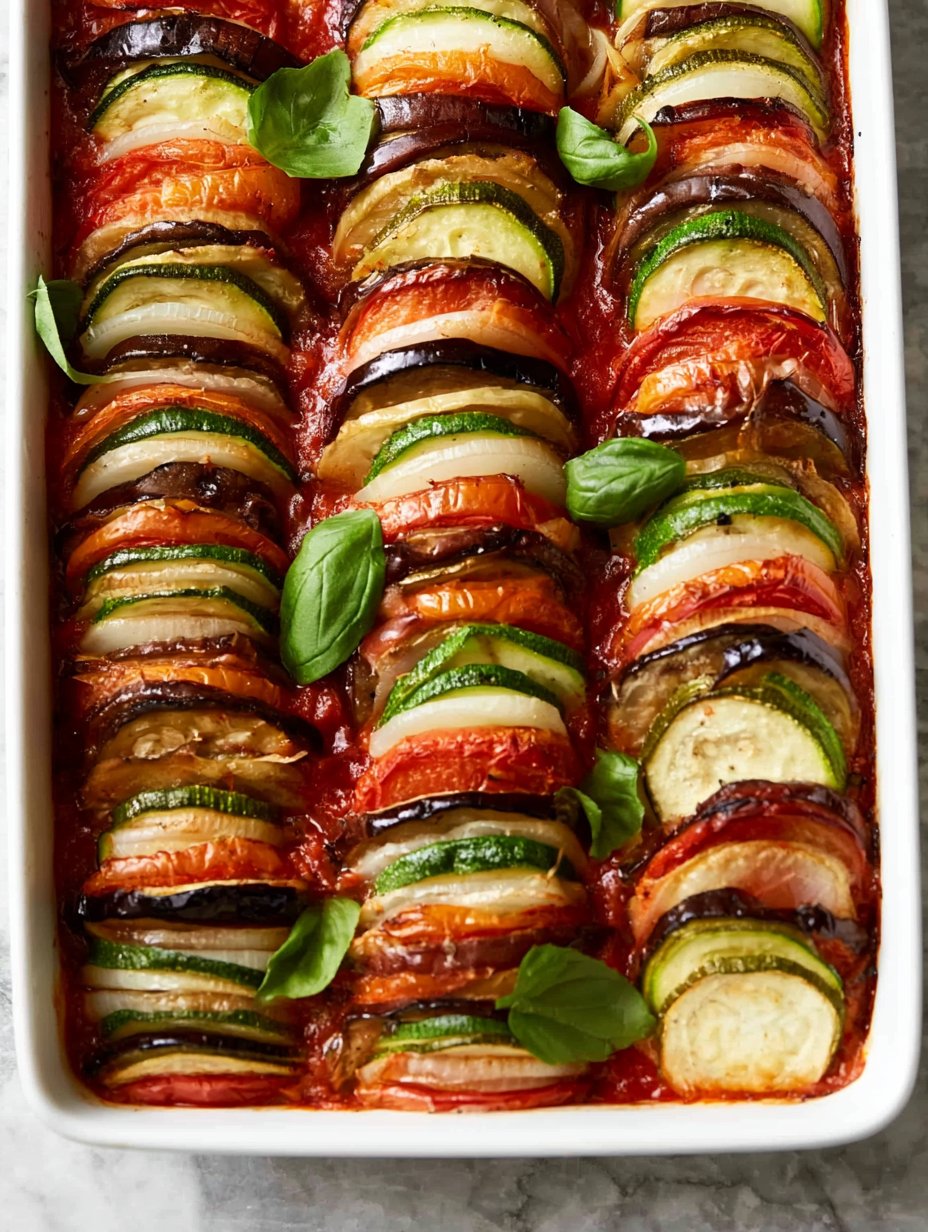 Ratatouille