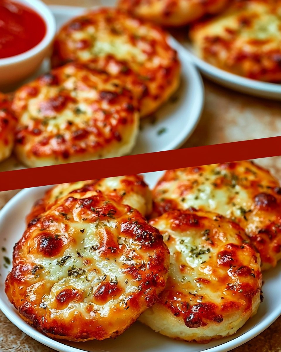 Pizzerinki na serku wiejskim