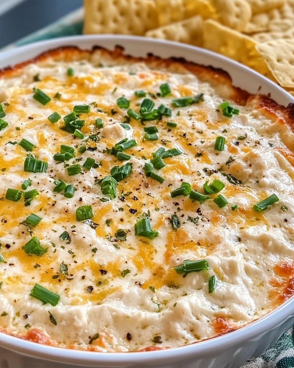 Boat Dip