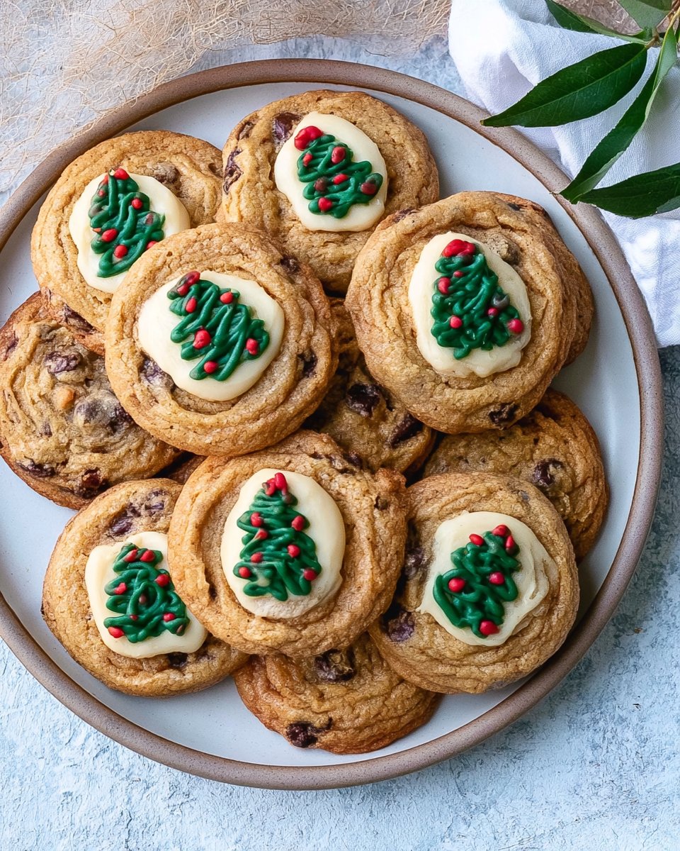 Holiday Cookies with Pillsbury: A Festive Christmas Baking Guide