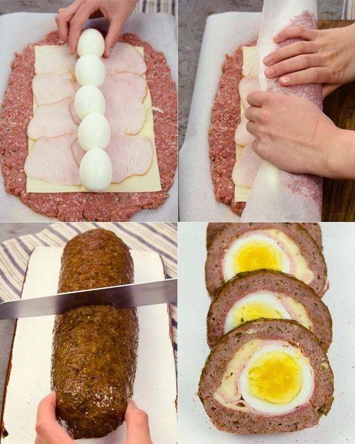 Omas Falscher Hase