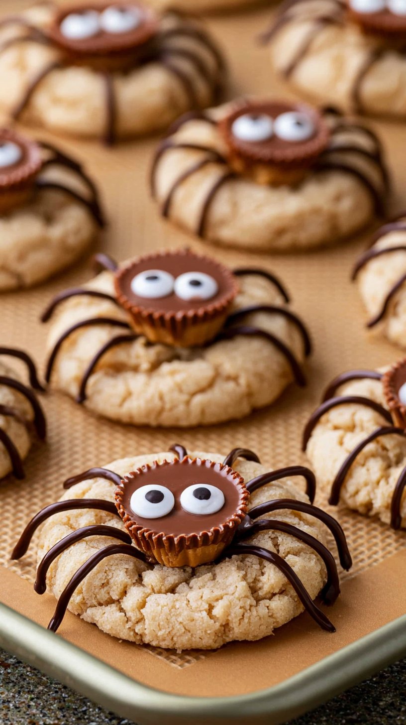 21 Easy Halloween Party Foods with Spooky Festive Presentation | Easy Spooky Halloween Treats for School, Easy Fall Party Snacks, Fall Party Snacks for Kids