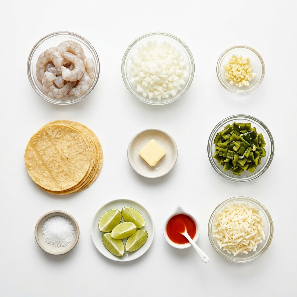 Tantalizing Governor Tacos