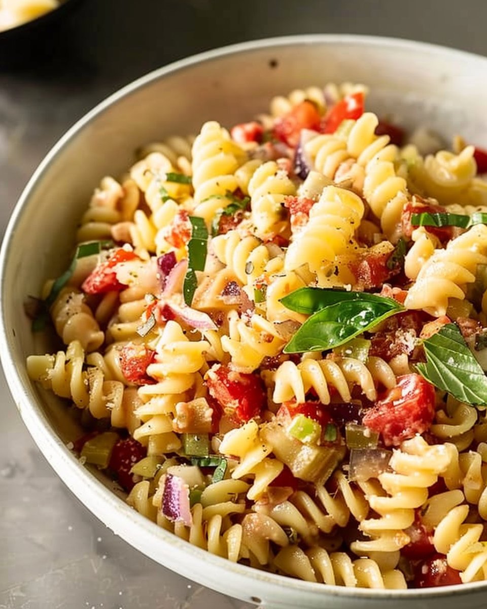 Italian Pasta Salad